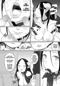 Page 9 of Rinjin ga Succubus - preview thumbnail