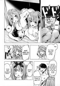 Page 13 of Hanayome no Kakuritsu | Chance to be a Bride - preview thumbnail