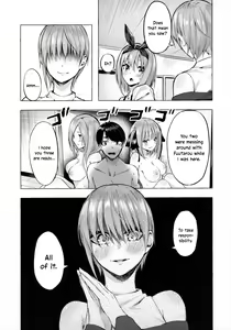 Page 14 of Hanayome no Kakuritsu | Chance to be a Bride - preview thumbnail
