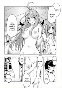 Page 21 of Hanayome no Kakuritsu | Chance to be a Bride - preview thumbnail