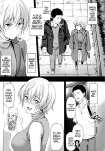 Page 6 of Itoshi no Senpai to Mou Ichido Hajimete o | Rehaciendo la primera vez con mi amada senpai - preview thumbnail