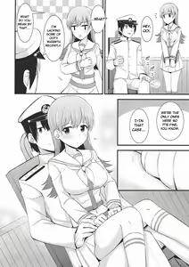 Page 3 of Ooi! Nekomimi o Tsukeyou! |  Ooi! Put On These Cat Ears! - preview thumbnail