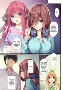 Page 16 of Miku ga Kisei Jijitsu o Tsukuru Hon | A Book Where Miku Has It Her Way (decensored) - preview thumbnail