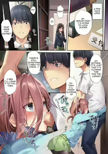 Page 17 of Miku ga Kisei Jijitsu o Tsukuru Hon | A Book Where Miku Has It Her Way (decensored) - preview thumbnail