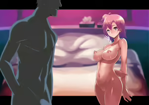 Page 60 of HOTEL Takamagahama? - preview thumbnail