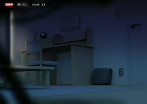 Page 5 of Prank - preview thumbnail