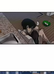 Page 1007 of Killing Stalking Ch. 27-51 - preview thumbnail