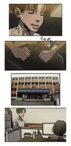 Page 1021 of Killing Stalking Ch. 27-51 - preview thumbnail