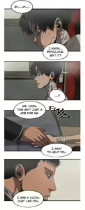 Page 1029 of Killing Stalking Ch. 27-51 - preview thumbnail