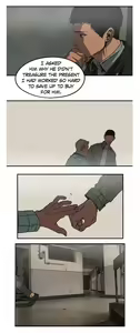 Page 1035 of Killing Stalking Ch. 27-51 - preview thumbnail