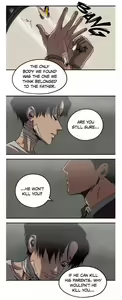 Page 1047 of Killing Stalking Ch. 27-51 - preview thumbnail