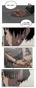 Page 1048 of Killing Stalking Ch. 27-51 - preview thumbnail