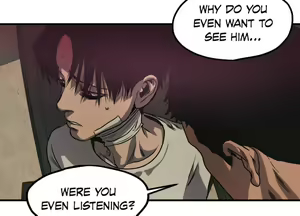Page 1059 of Killing Stalking Ch. 27-51 - preview thumbnail