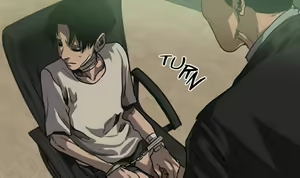 Page 1066 of Killing Stalking Ch. 27-51 - preview thumbnail