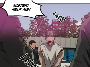 Page 1090 of Killing Stalking Ch. 27-51 - preview thumbnail