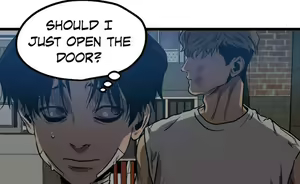 Page 1129 of Killing Stalking Ch. 27-51 - preview thumbnail