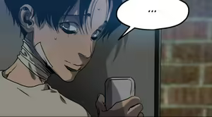 Page 1130 of Killing Stalking Ch. 27-51 - preview thumbnail