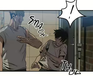 Page 1133 of Killing Stalking Ch. 27-51 - preview thumbnail