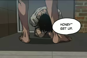 Page 1144 of Killing Stalking Ch. 27-51 - preview thumbnail