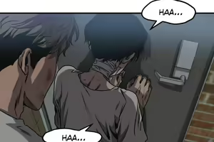 Page 1147 of Killing Stalking Ch. 27-51 - preview thumbnail