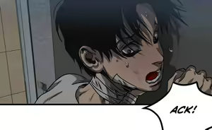 Page 1150 of Killing Stalking Ch. 27-51 - preview thumbnail