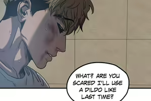 Page 1161 of Killing Stalking Ch. 27-51 - preview thumbnail