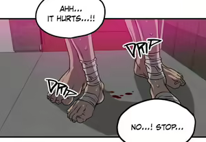 Page 1168 of Killing Stalking Ch. 27-51 - preview thumbnail