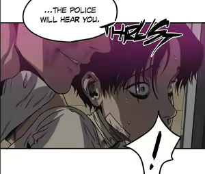 Page 1176 of Killing Stalking Ch. 27-51 - preview thumbnail