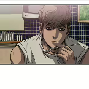Page 120 of Killing Stalking Ch. 27-51 - preview thumbnail