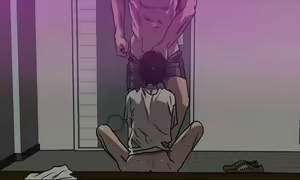 Page 1209 of Killing Stalking Ch. 27-51 - preview thumbnail