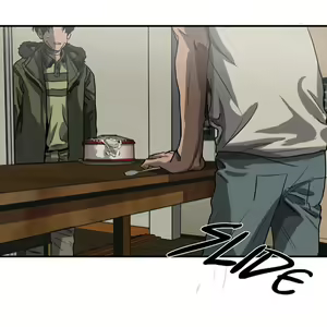 Page 121 of Killing Stalking Ch. 27-51 - preview thumbnail
