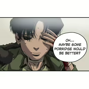Page 124 of Killing Stalking Ch. 27-51 - preview thumbnail