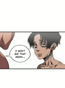 Page 1260 of Killing Stalking Ch. 27-51 - preview thumbnail