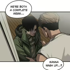 Page 126 of Killing Stalking Ch. 27-51 - preview thumbnail