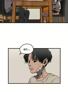 Page 1275 of Killing Stalking Ch. 27-51 - preview thumbnail