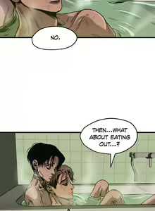 Page 1280 of Killing Stalking Ch. 27-51 - preview thumbnail