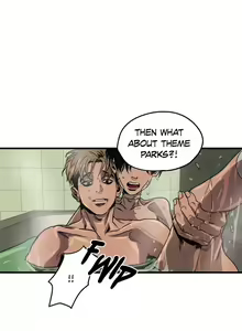 Page 1281 of Killing Stalking Ch. 27-51 - preview thumbnail
