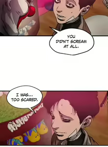 Page 1294 of Killing Stalking Ch. 27-51 - preview thumbnail