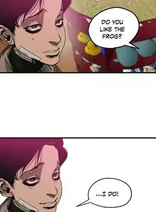 Page 1296 of Killing Stalking Ch. 27-51 - preview thumbnail