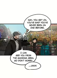 Page 1301 of Killing Stalking Ch. 27-51 - preview thumbnail