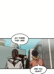 Page 1321 of Killing Stalking Ch. 27-51 - preview thumbnail
