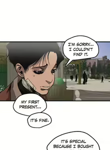 Page 1323 of Killing Stalking Ch. 27-51 - preview thumbnail