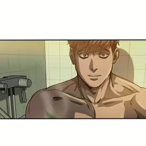 Page 133 of Killing Stalking Ch. 27-51 - preview thumbnail