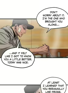 Page 1338 of Killing Stalking Ch. 27-51 - preview thumbnail