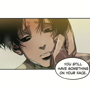 Page 134 of Killing Stalking Ch. 27-51 - preview thumbnail