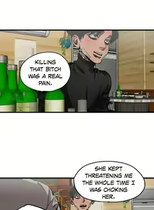 Page 1346 of Killing Stalking Ch. 27-51 - preview thumbnail