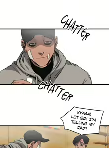 Page 1347 of Killing Stalking Ch. 27-51 - preview thumbnail