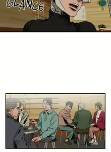 Page 1349 of Killing Stalking Ch. 27-51 - preview thumbnail
