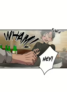 Page 1350 of Killing Stalking Ch. 27-51 - preview thumbnail