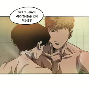 Page 135 of Killing Stalking Ch. 27-51 - preview thumbnail